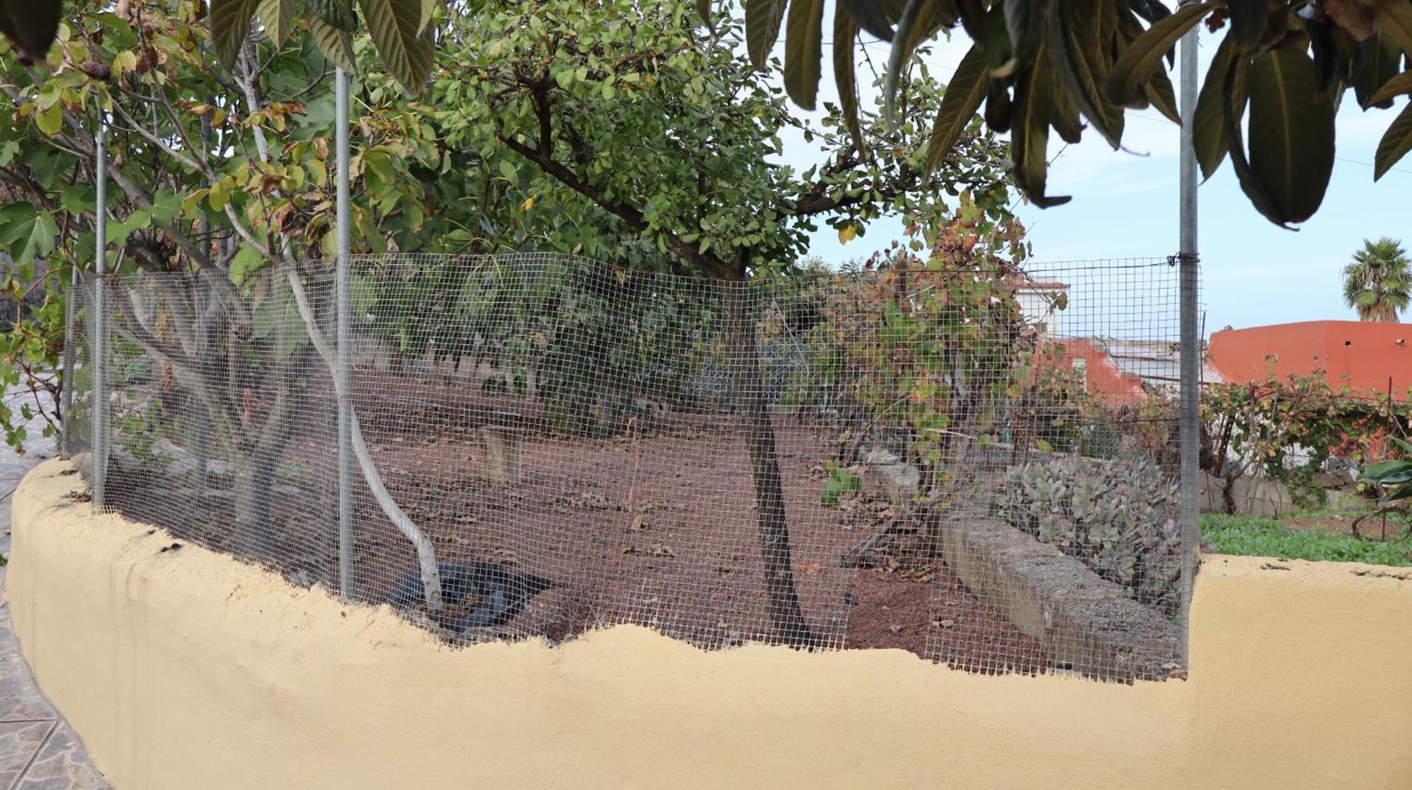 Casa Rural En San Mateo Las Palmas de Gran Canaria Exterior foto